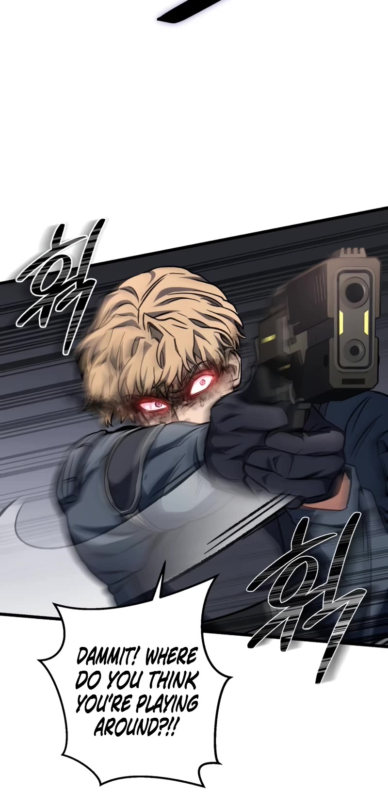 The Genius Assassin Who Takes It All Chapter 22 page 36 - Chapter 22