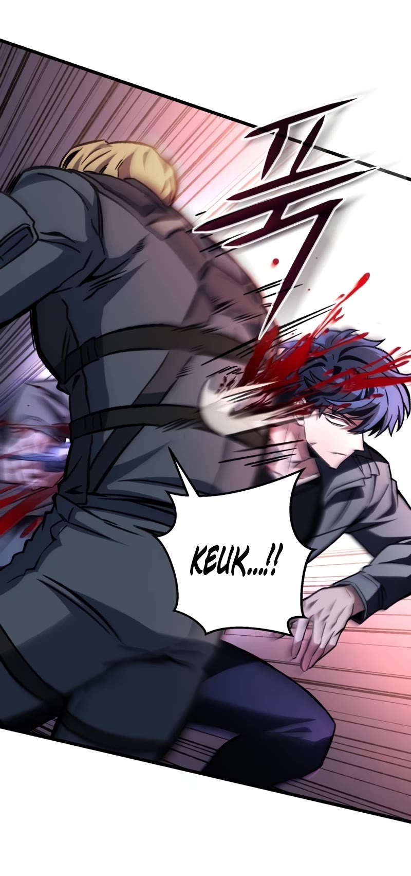 The Genius Assassin Who Takes It All Chapter 22 page 39 - Chapter 22