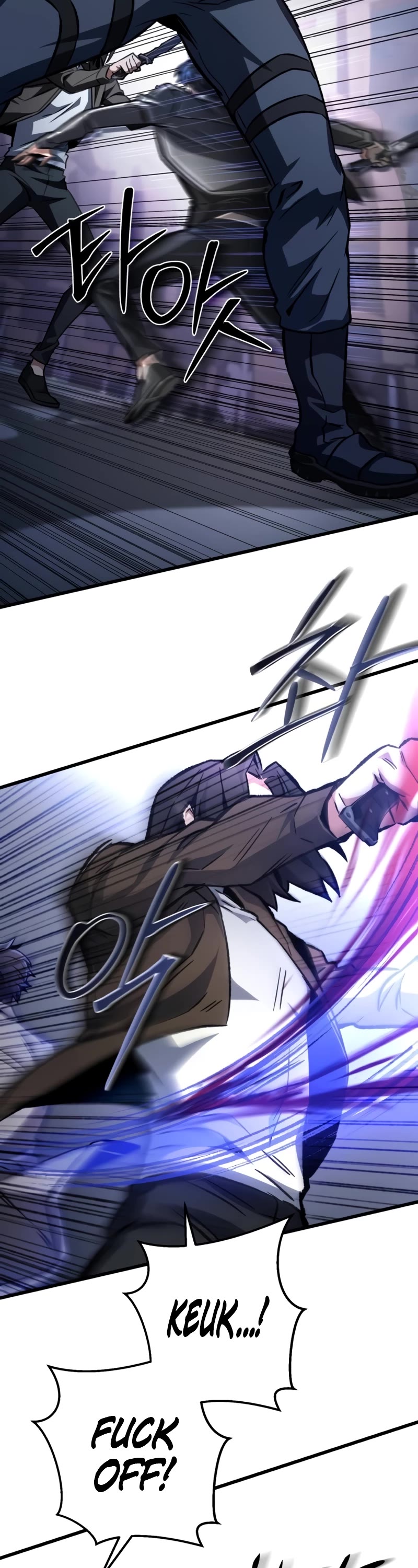 The Genius Assassin Who Takes It All Chapter 22 page 42 - Chapter 22