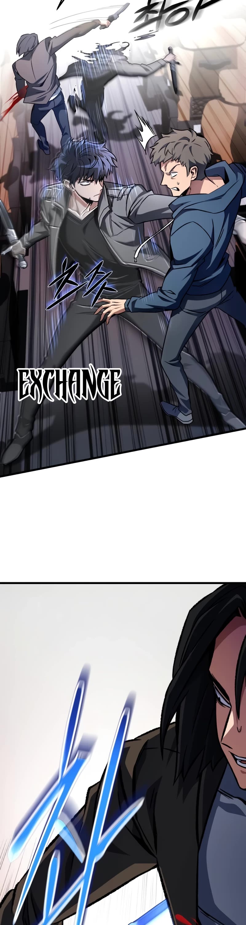The Genius Assassin Who Takes It All Chapter 22 page 43 - Chapter 22