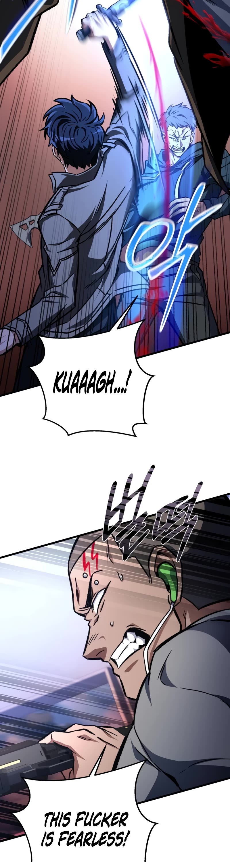 The Genius Assassin Who Takes It All Chapter 22 page 44 - Chapter 22
