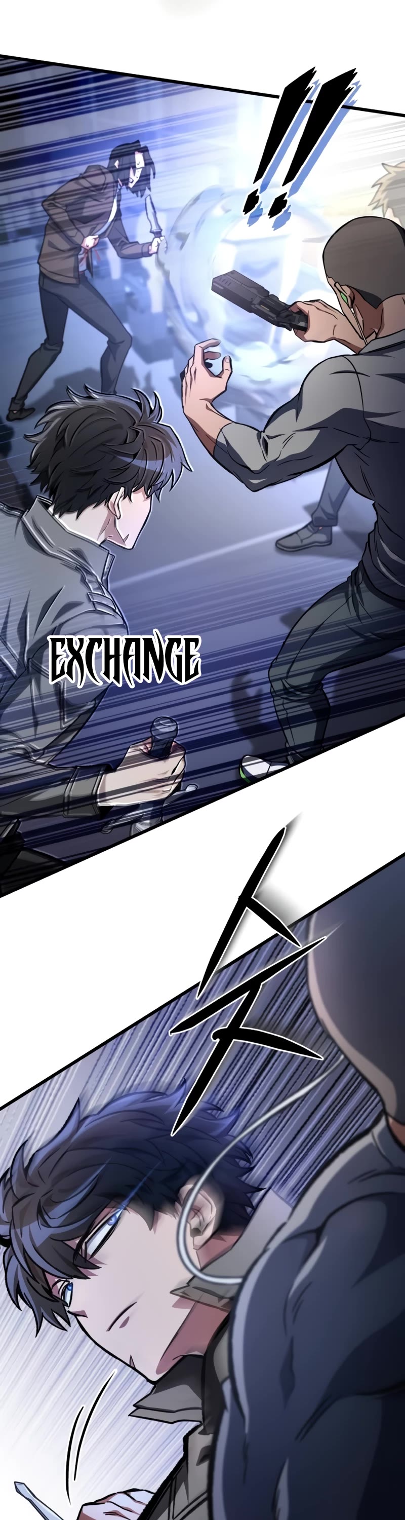 The Genius Assassin Who Takes It All Chapter 22 page 46 - Chapter 22