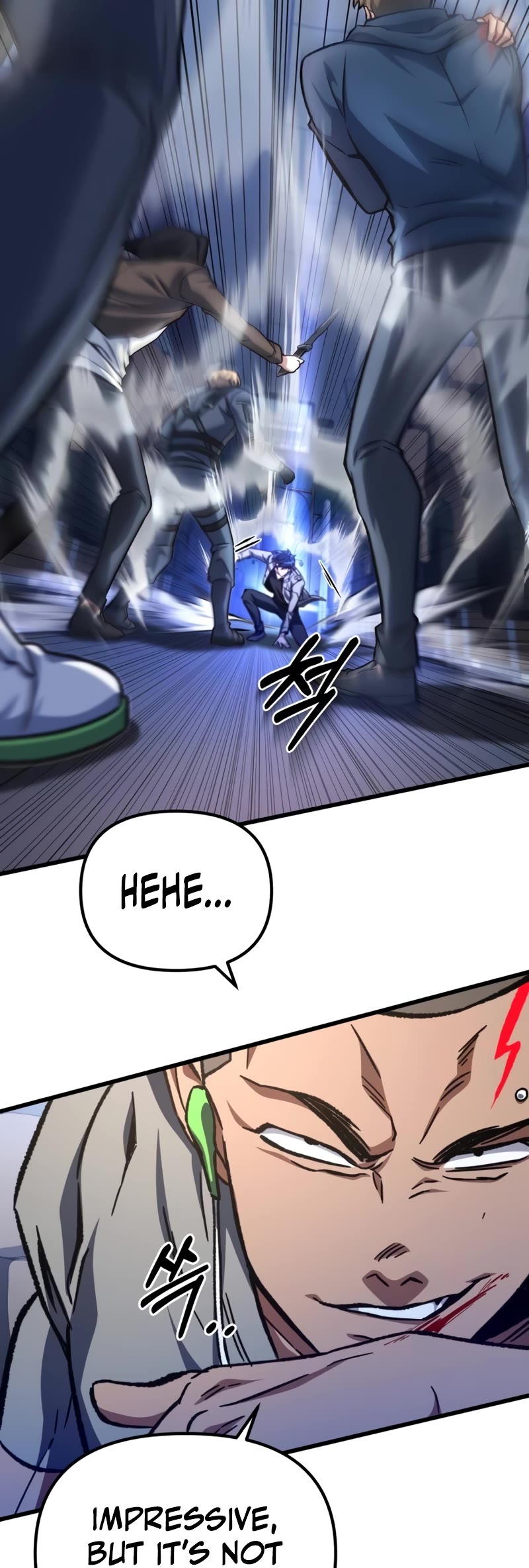 The Genius Assassin Who Takes It All Chapter 22 page 49 - Chapter 22