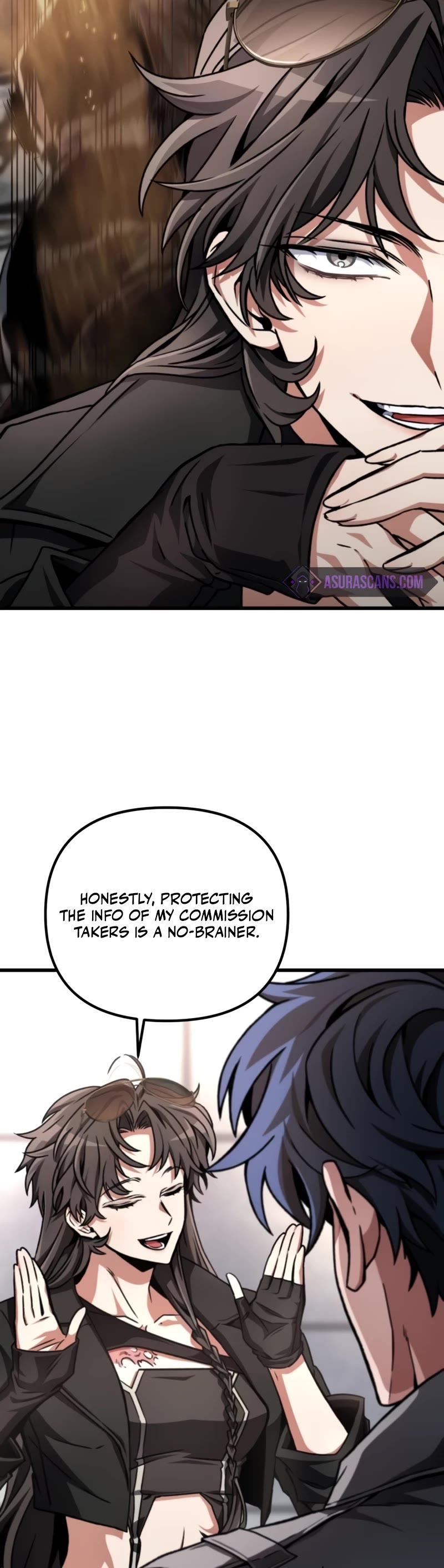 The Genius Assassin Who Takes It All Chapter 22 page 5 - Chapter 22