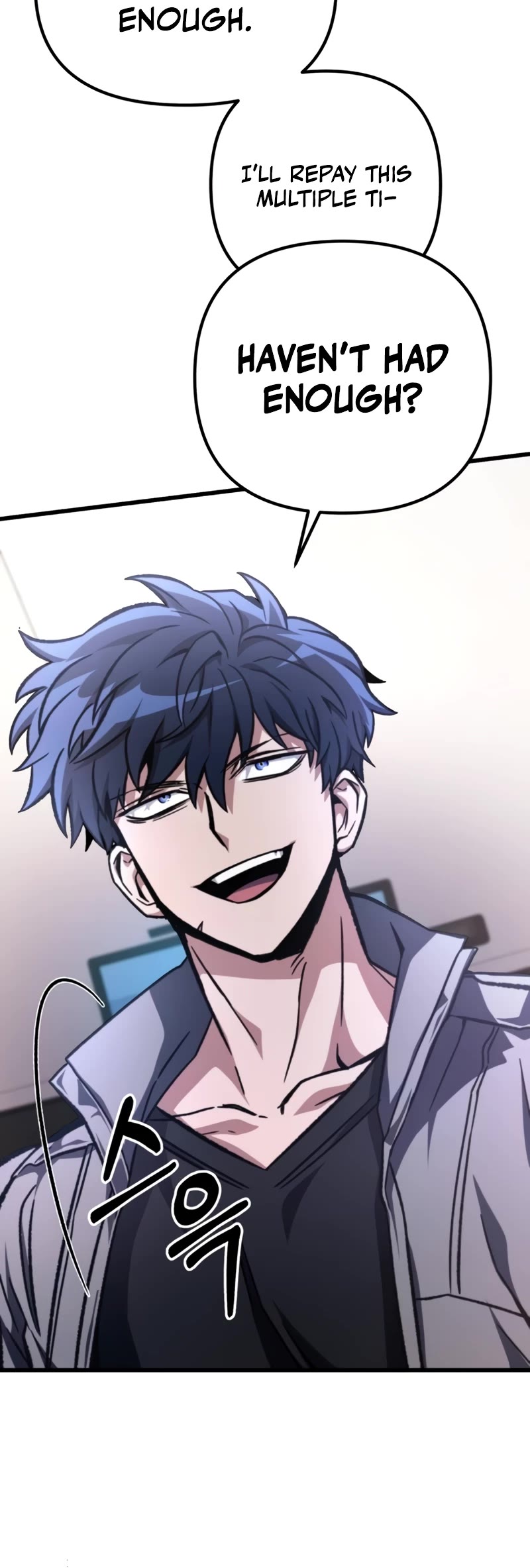 The Genius Assassin Who Takes It All Chapter 22 page 50 - Chapter 22