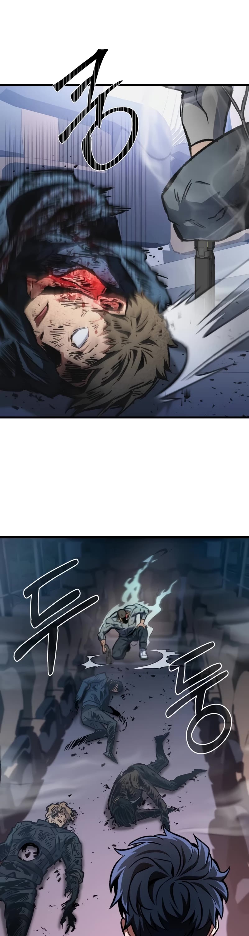 The Genius Assassin Who Takes It All Chapter 22 page 57 - Chapter 22