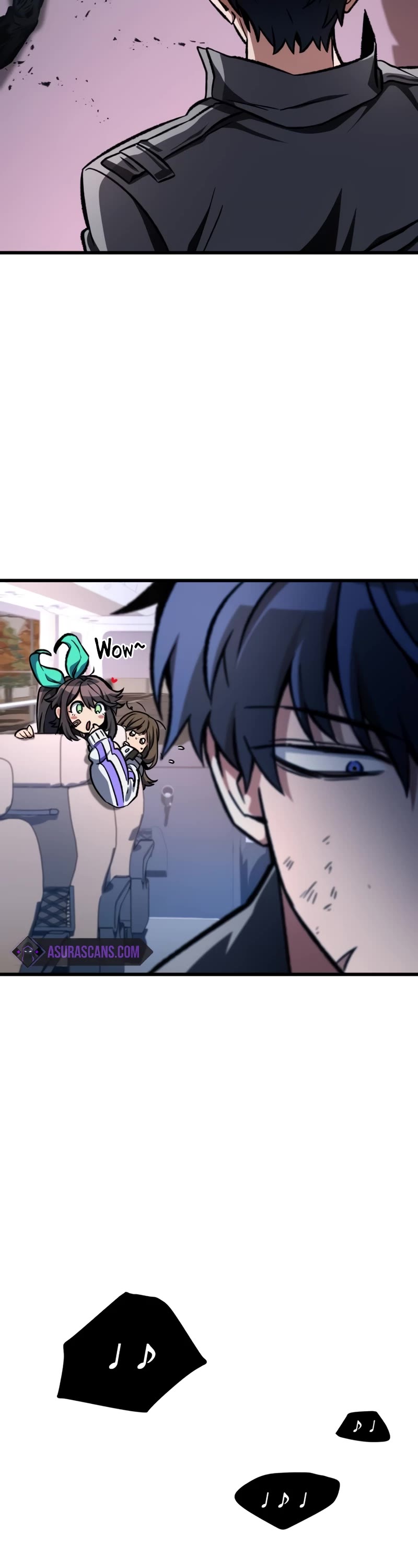 The Genius Assassin Who Takes It All Chapter 22 page 58 - Chapter 22