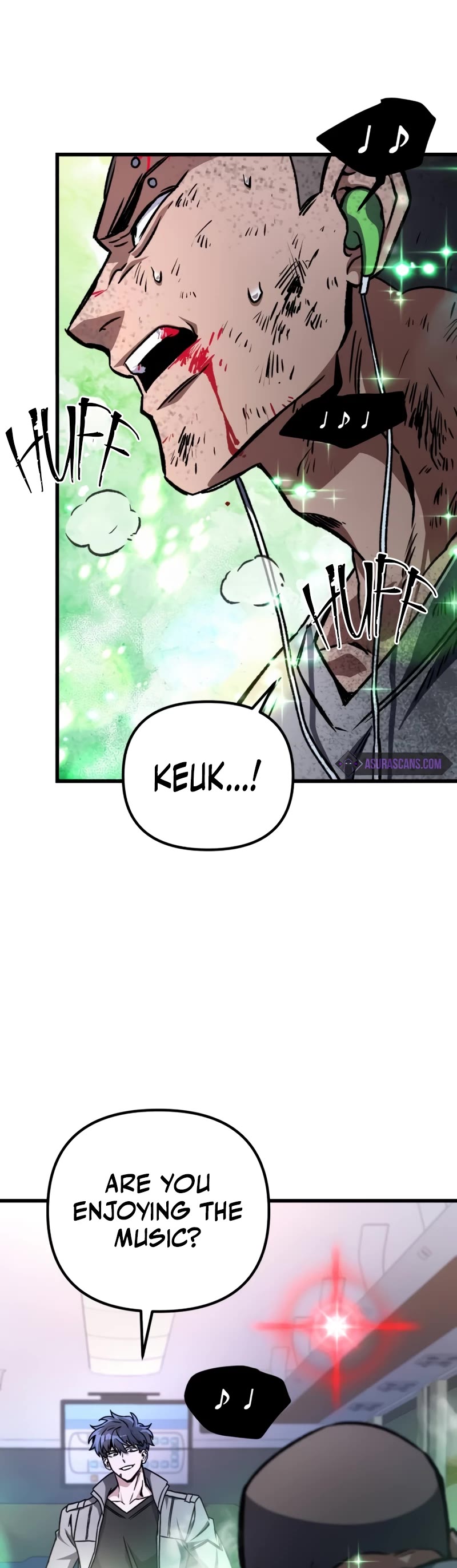 The Genius Assassin Who Takes It All Chapter 22 page 59 - Chapter 22