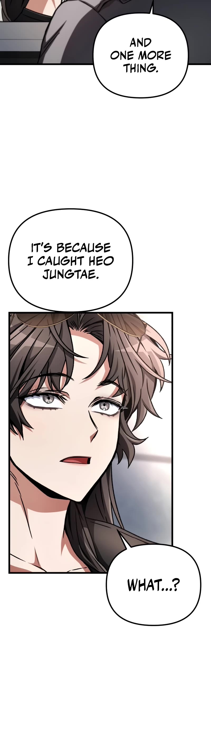 The Genius Assassin Who Takes It All Chapter 22 page 6 - Chapter 22