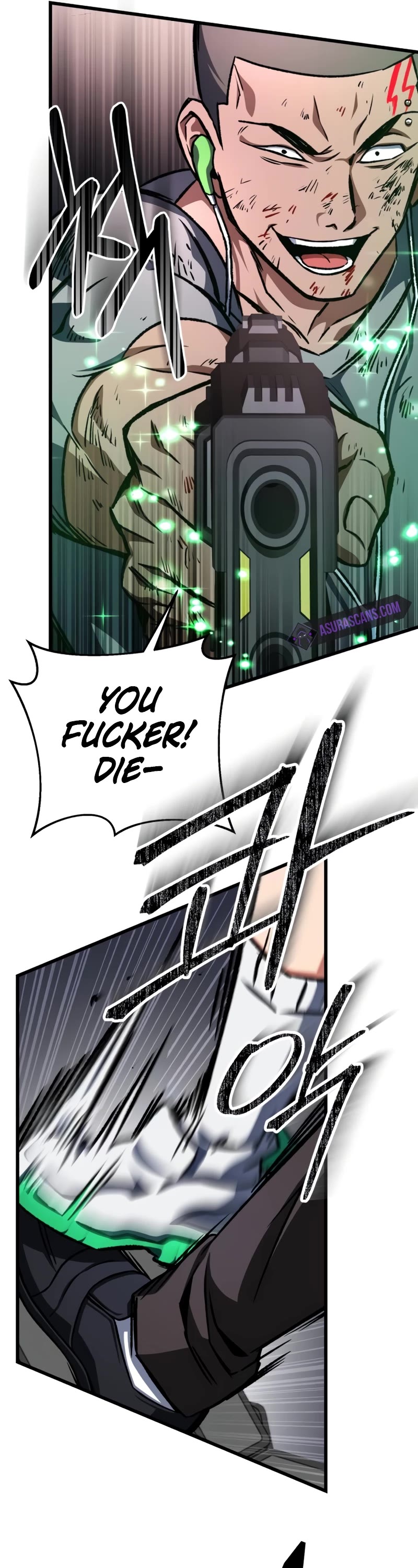 The Genius Assassin Who Takes It All Chapter 22 page 61 - Chapter 22