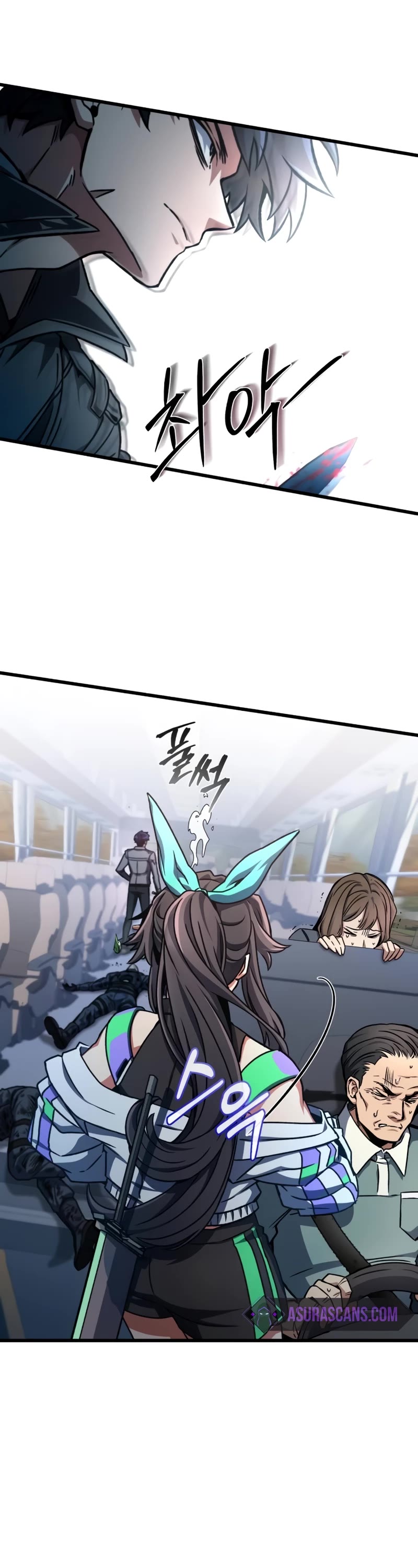The Genius Assassin Who Takes It All Chapter 22 page 65 - Chapter 22