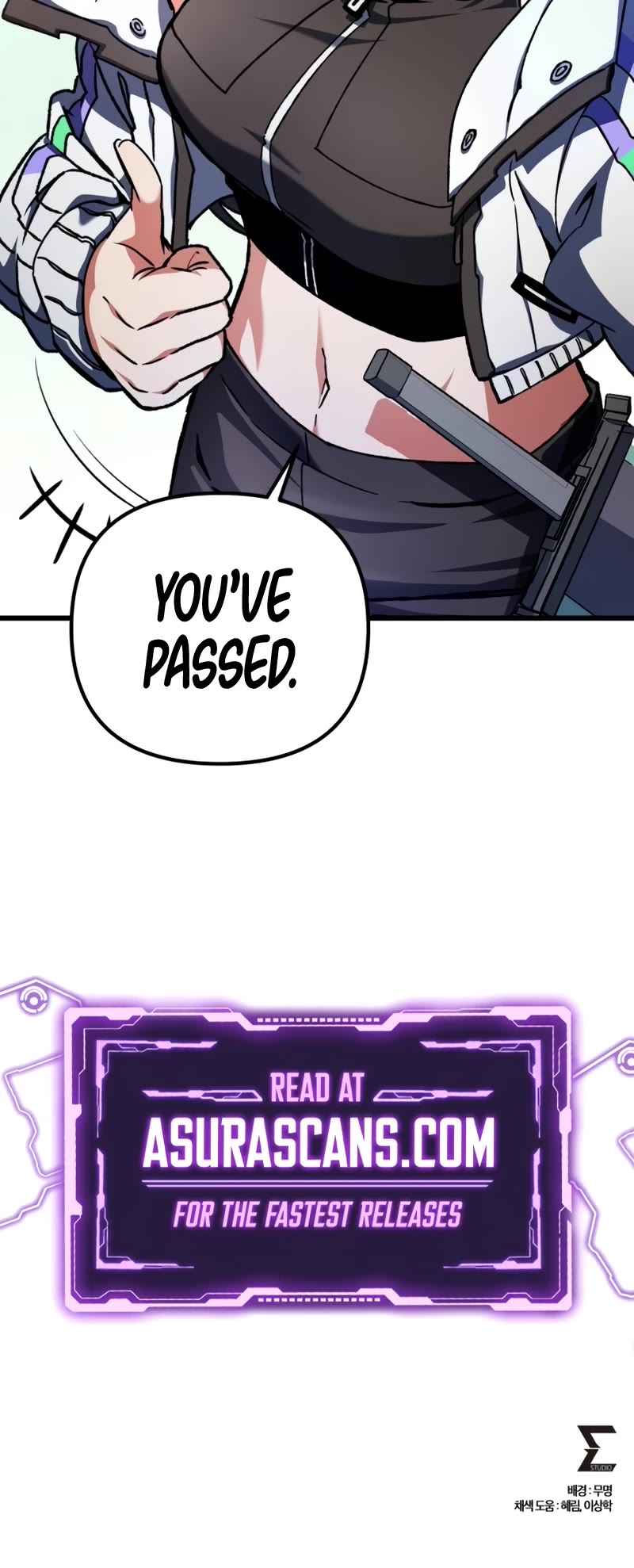 The Genius Assassin Who Takes It All Chapter 22 page 67 - Chapter 22