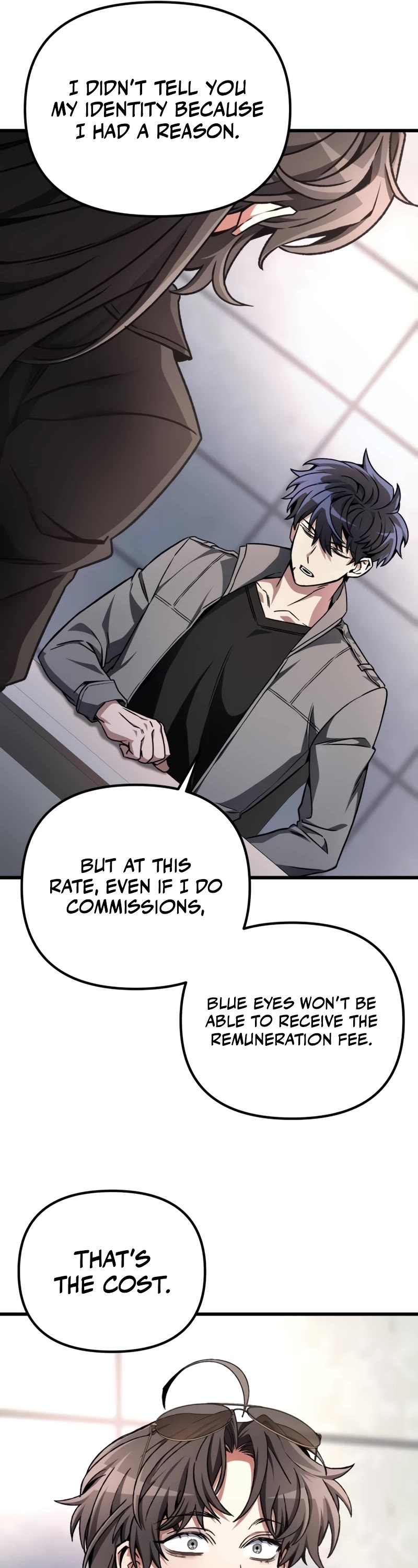 The Genius Assassin Who Takes It All Chapter 22 page 7 - Chapter 22