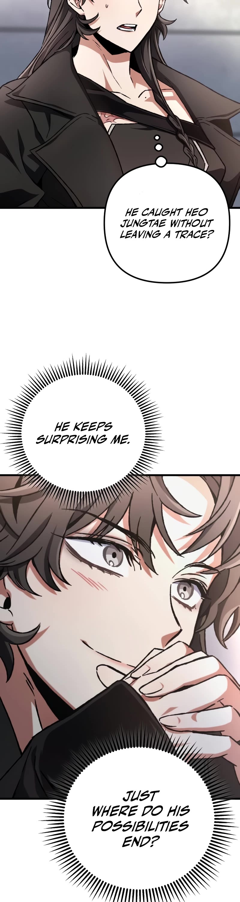 The Genius Assassin Who Takes It All Chapter 22 page 8 - Chapter 22