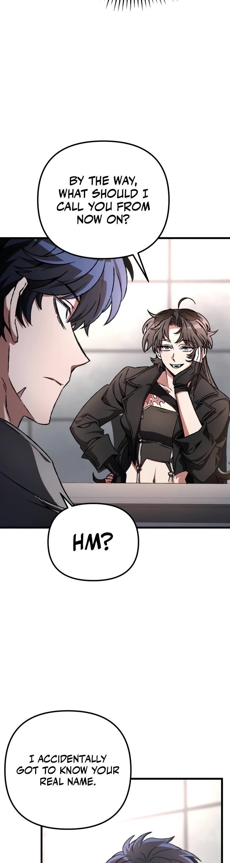 The Genius Assassin Who Takes It All Chapter 22 page 9 - Chapter 22