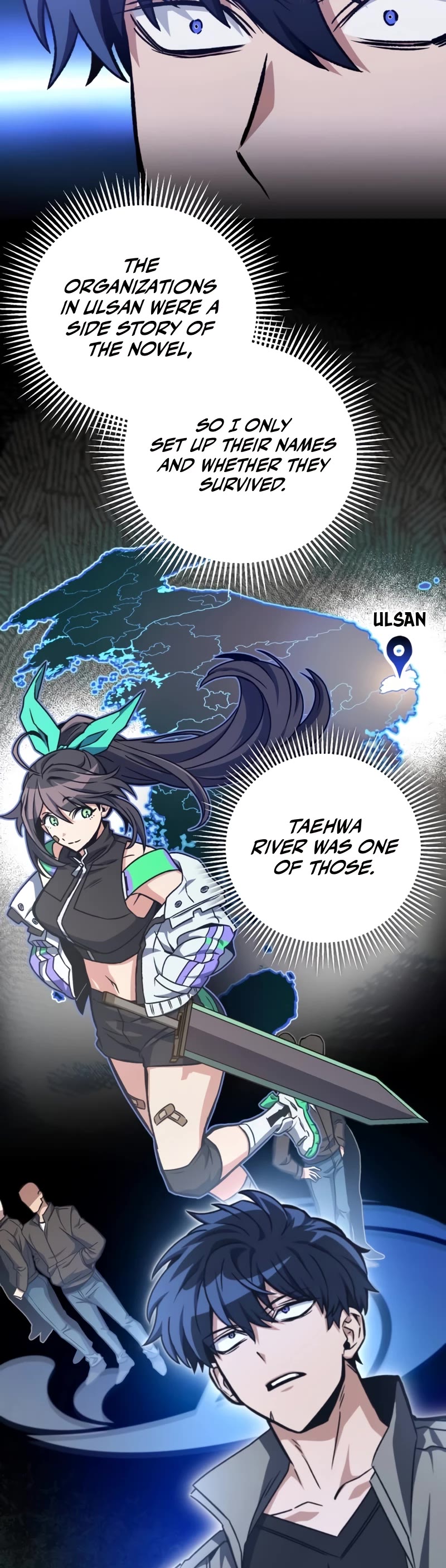 The Genius Assassin Who Takes It All Chapter 23 page 10 - Chapter 23