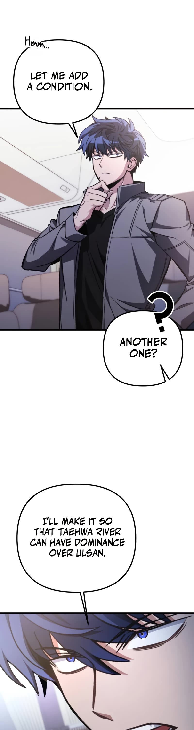 The Genius Assassin Who Takes It All Chapter 23 page 13 - Chapter 23