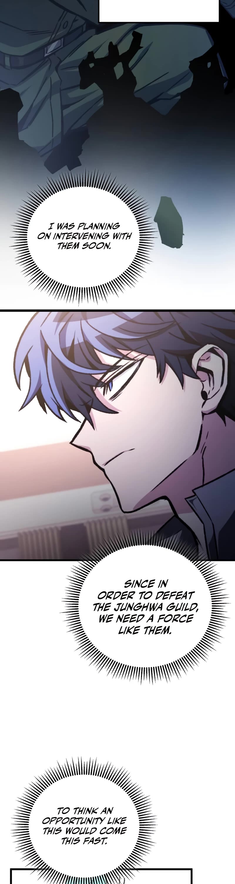 The Genius Assassin Who Takes It All Chapter 23 page 17 - Chapter 23