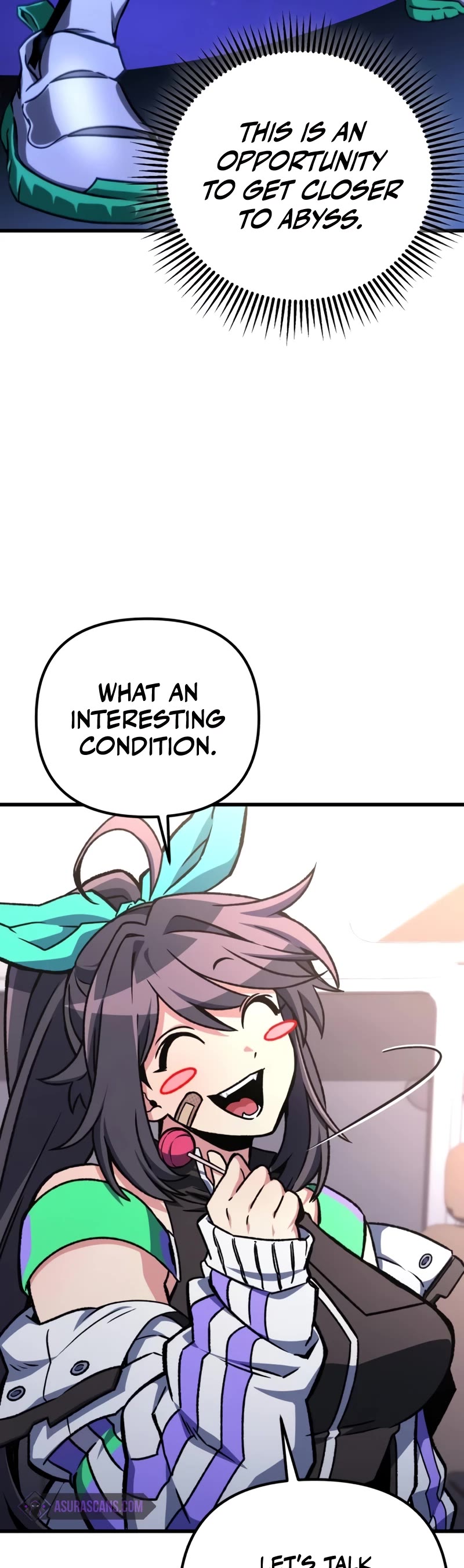 The Genius Assassin Who Takes It All Chapter 23 page 19 - Chapter 23