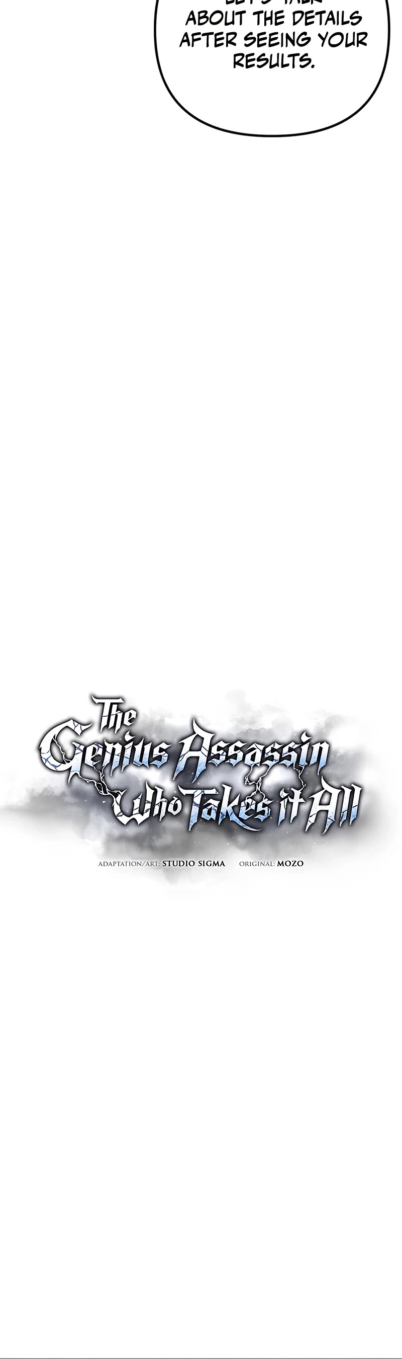 The Genius Assassin Who Takes It All Chapter 23 page 20 - Chapter 23