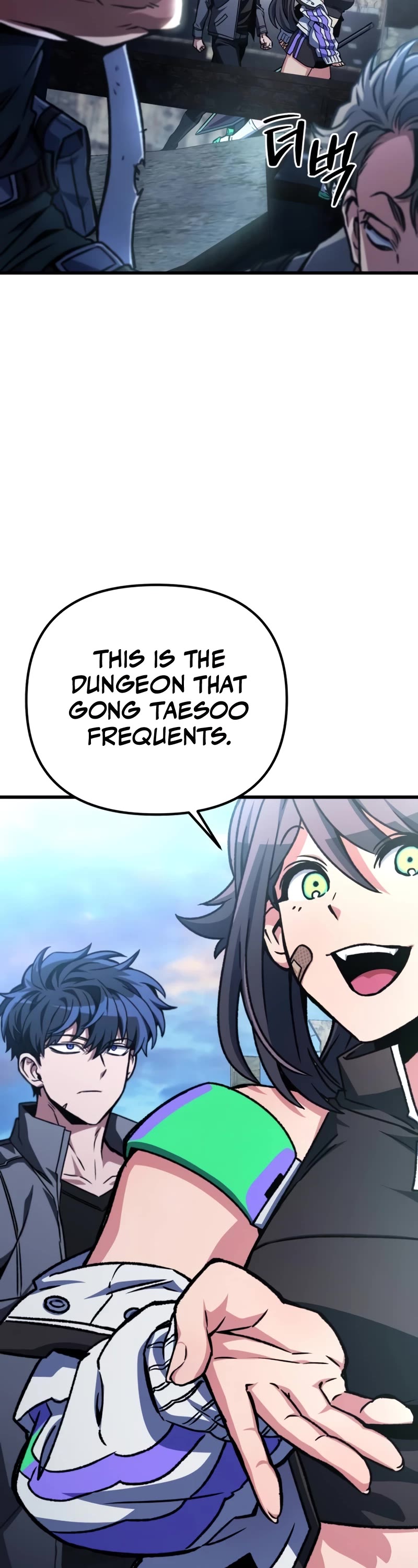 The Genius Assassin Who Takes It All Chapter 23 page 22 - Chapter 23