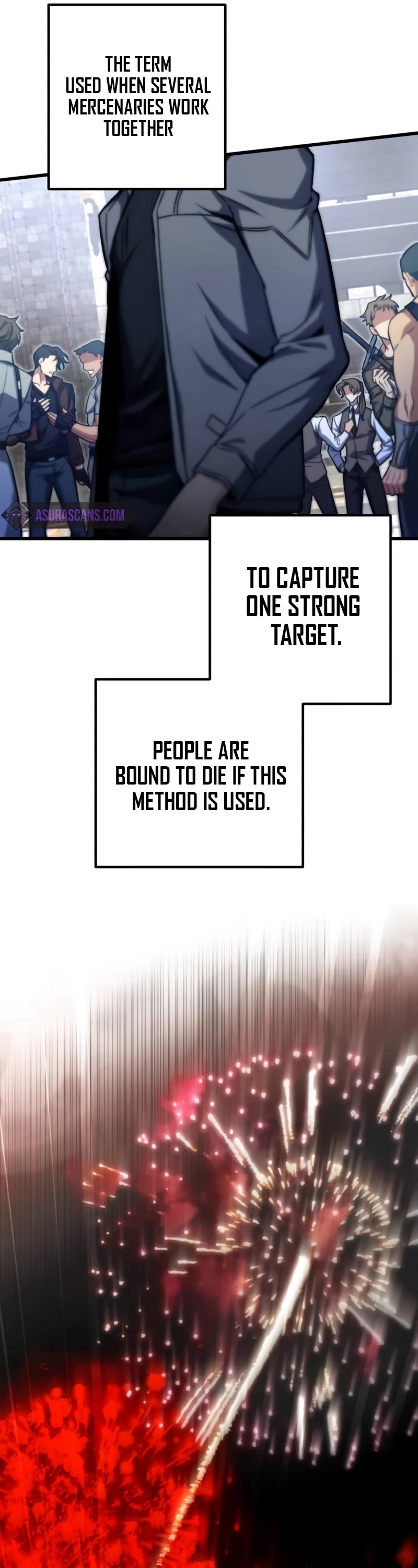 The Genius Assassin Who Takes It All Chapter 23 page 26 - Chapter 23