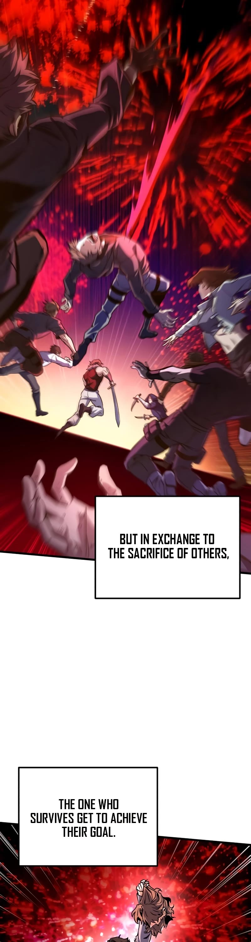 The Genius Assassin Who Takes It All Chapter 23 page 27 - Chapter 23