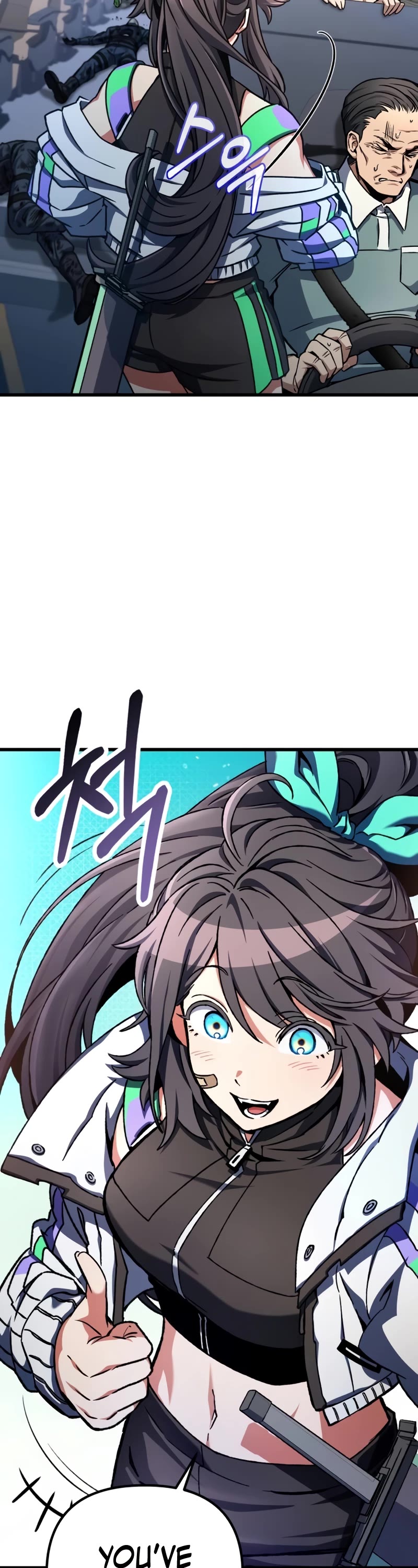 The Genius Assassin Who Takes It All Chapter 23 page 3 - Chapter 23