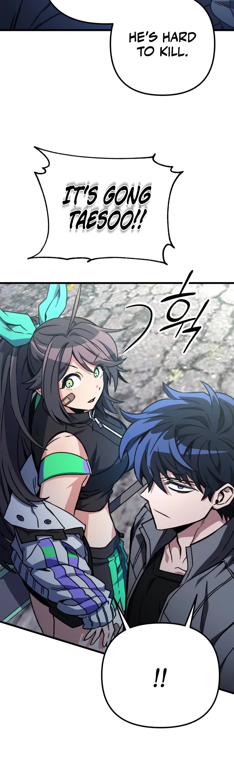 The Genius Assassin Who Takes It All Chapter 23 page 33 - Chapter 23