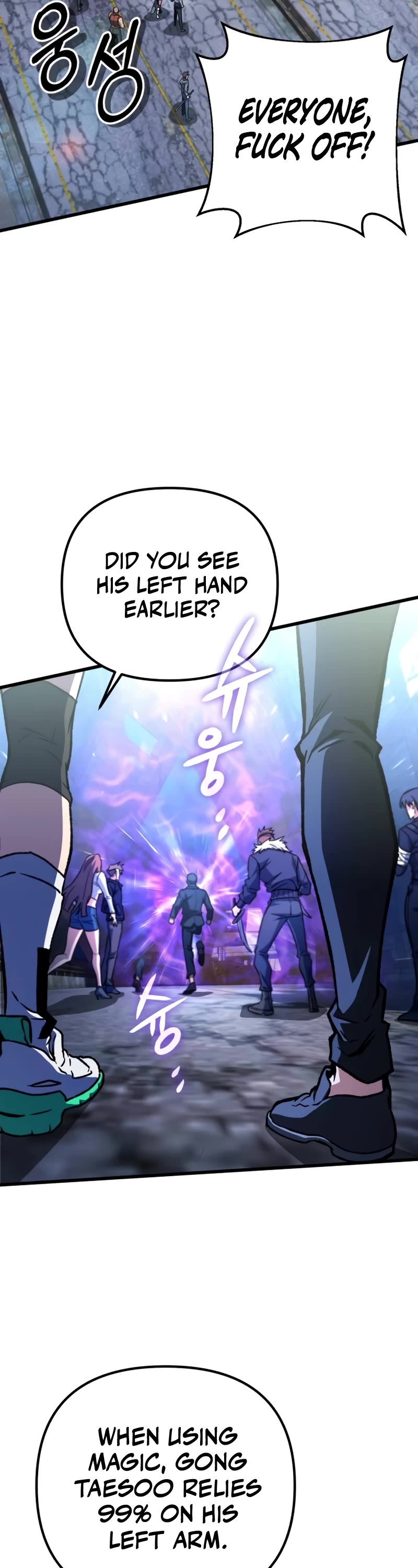 The Genius Assassin Who Takes It All Chapter 23 page 36 - Chapter 23