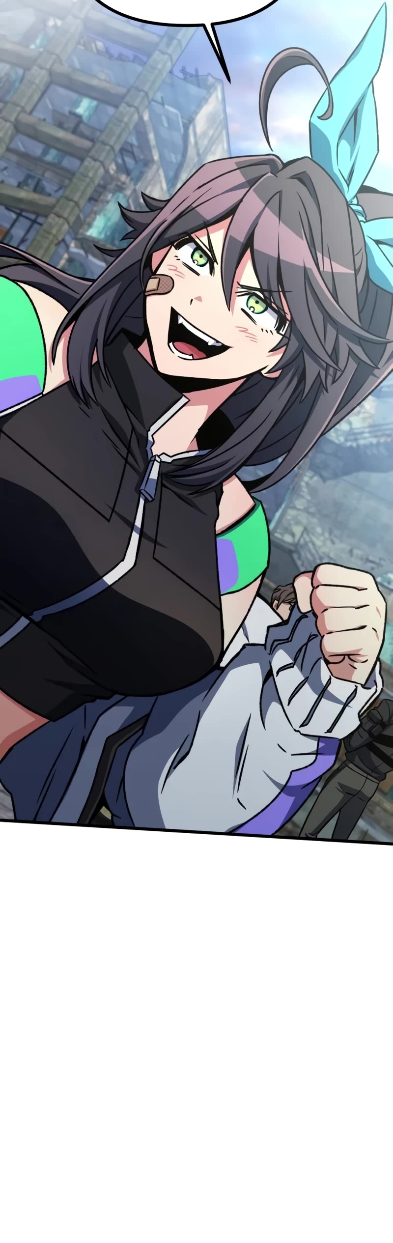 The Genius Assassin Who Takes It All Chapter 23 page 39 - Chapter 23