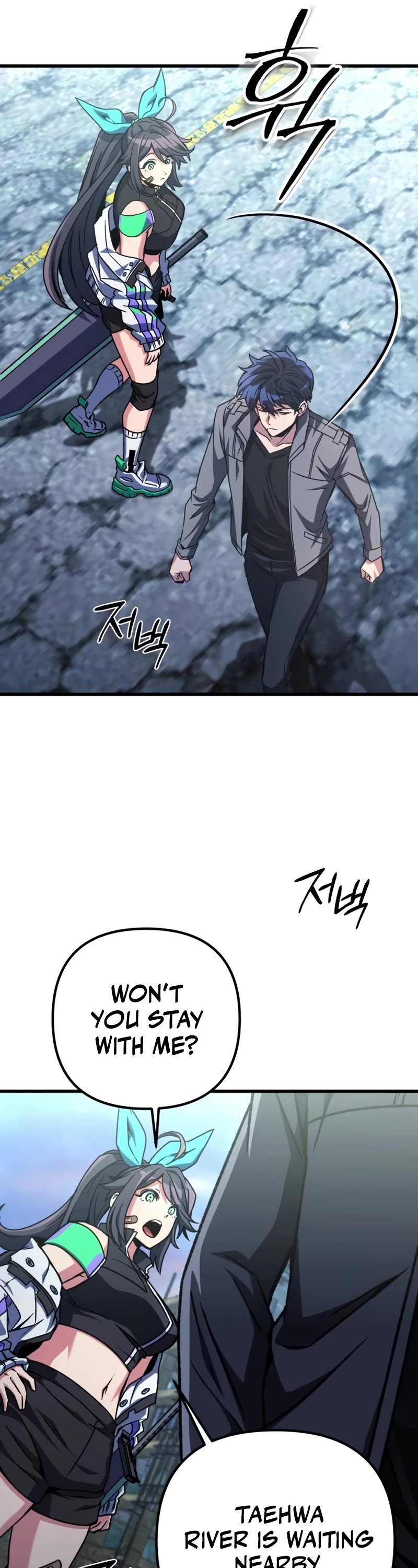 The Genius Assassin Who Takes It All Chapter 23 page 40 - Chapter 23
