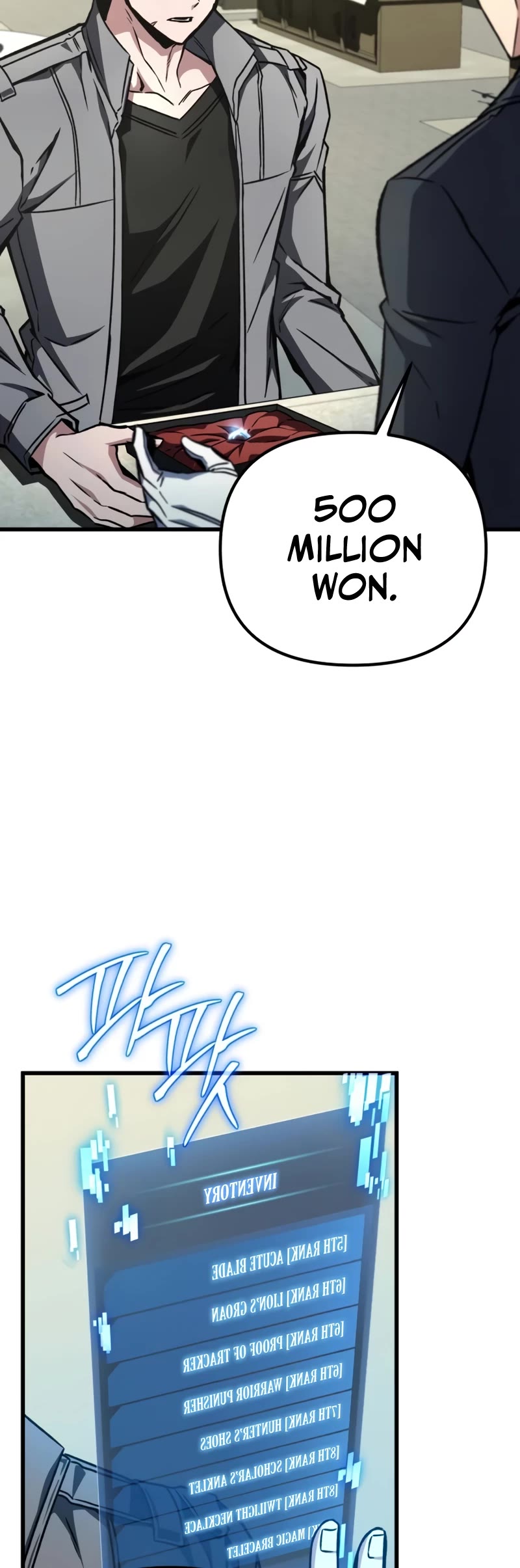 The Genius Assassin Who Takes It All Chapter 23 page 43 - Chapter 23