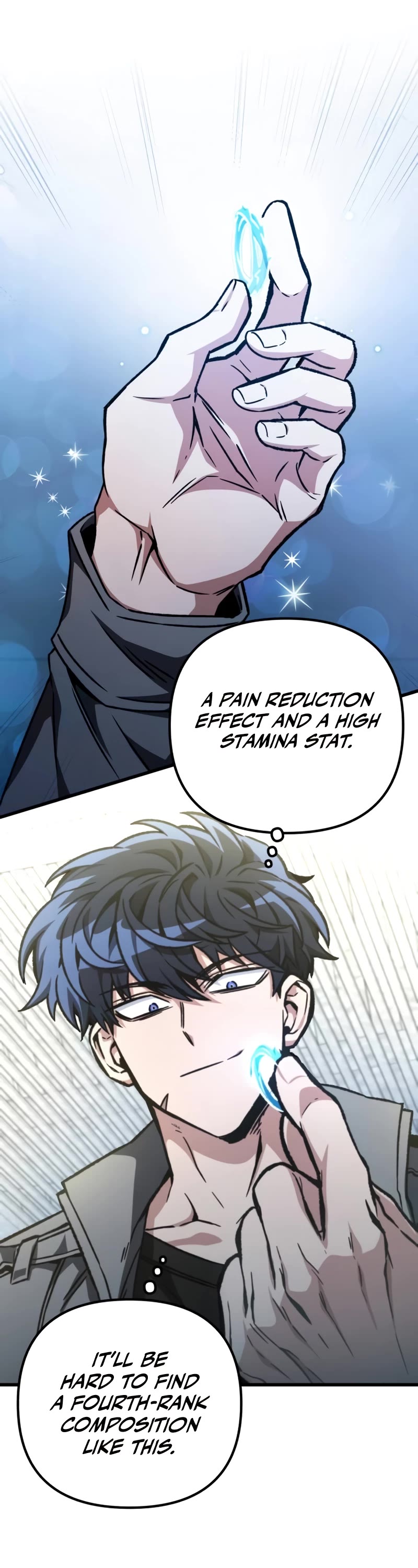 The Genius Assassin Who Takes It All Chapter 23 page 45 - Chapter 23