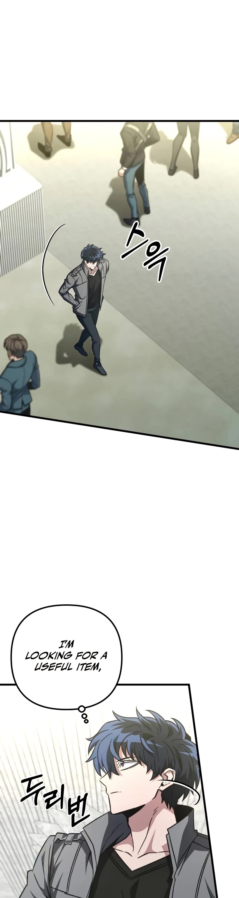 The Genius Assassin Who Takes It All Chapter 23 page 46 - Chapter 23