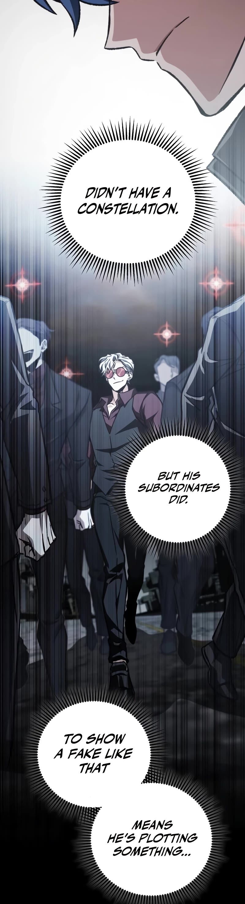 The Genius Assassin Who Takes It All Chapter 23 page 48 - Chapter 23