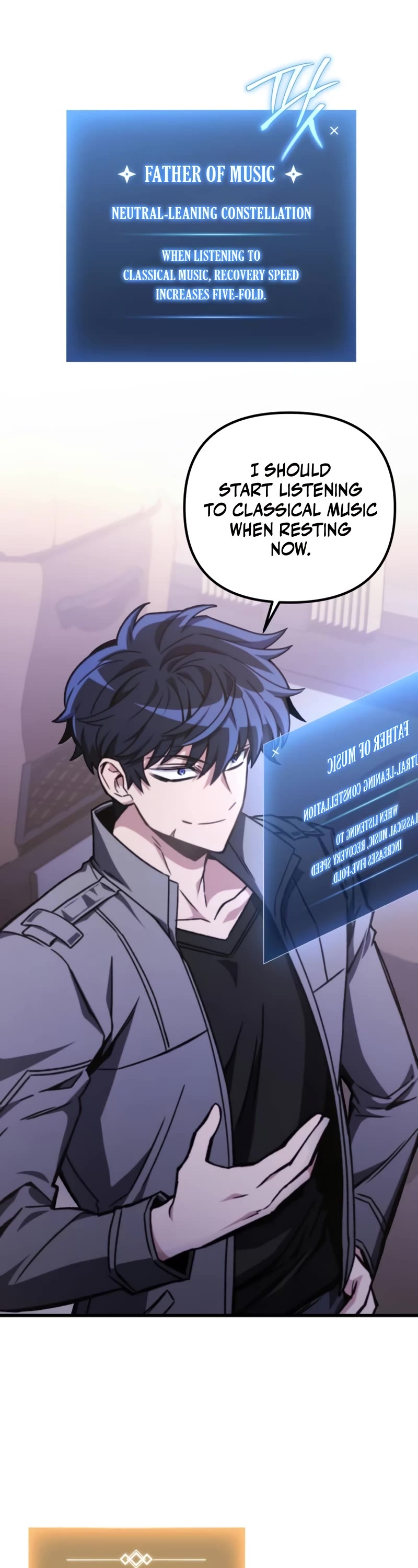 The Genius Assassin Who Takes It All Chapter 23 page 5 - Chapter 23