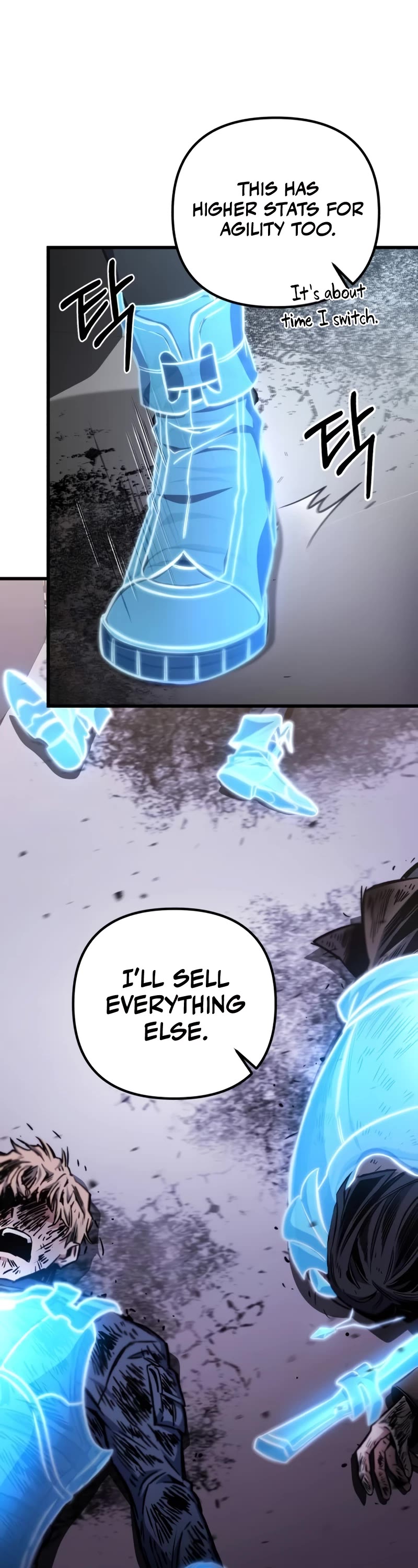 The Genius Assassin Who Takes It All Chapter 23 page 7 - Chapter 23