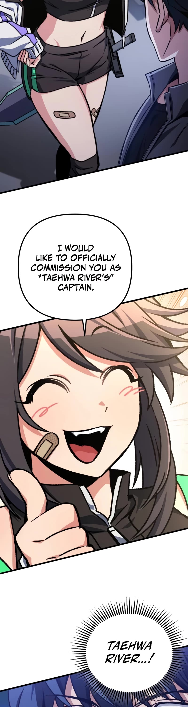 The Genius Assassin Who Takes It All Chapter 23 page 9 - Chapter 23