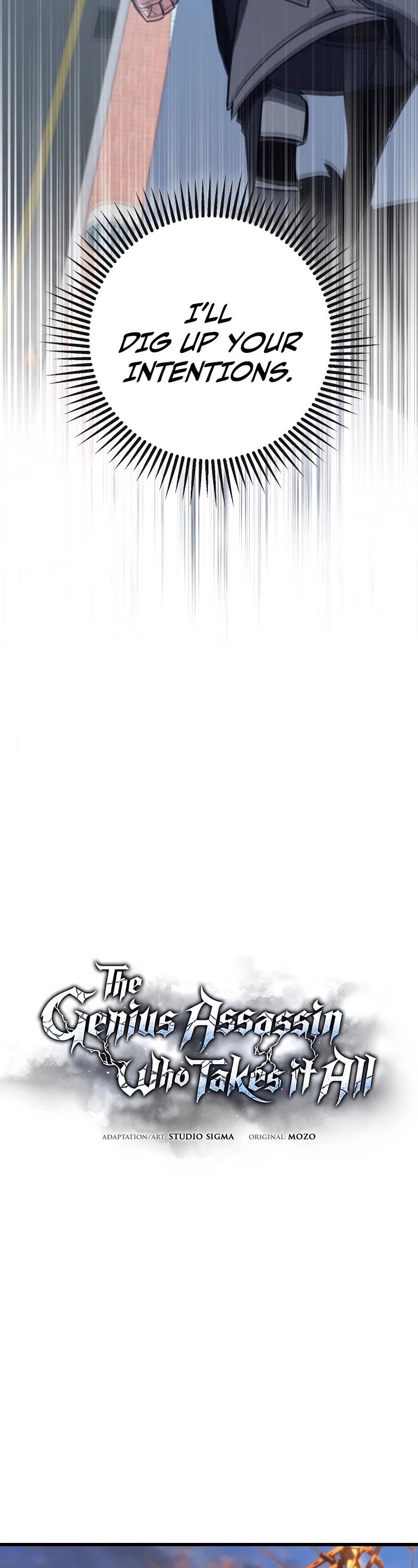 The Genius Assassin Who Takes It All Chapter 24 page 14 - Chapter 24