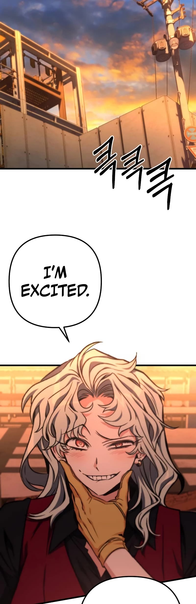 The Genius Assassin Who Takes It All Chapter 24 page 15 - Chapter 24