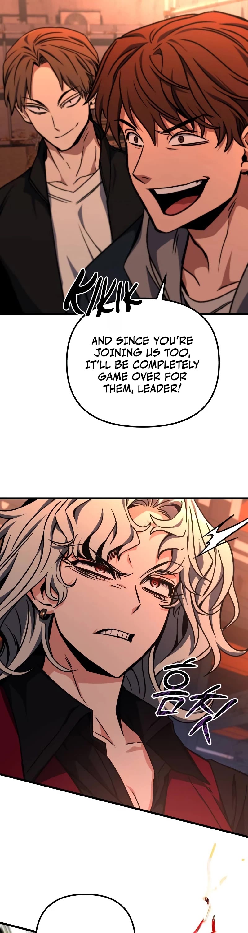 The Genius Assassin Who Takes It All Chapter 24 page 17 - Chapter 24