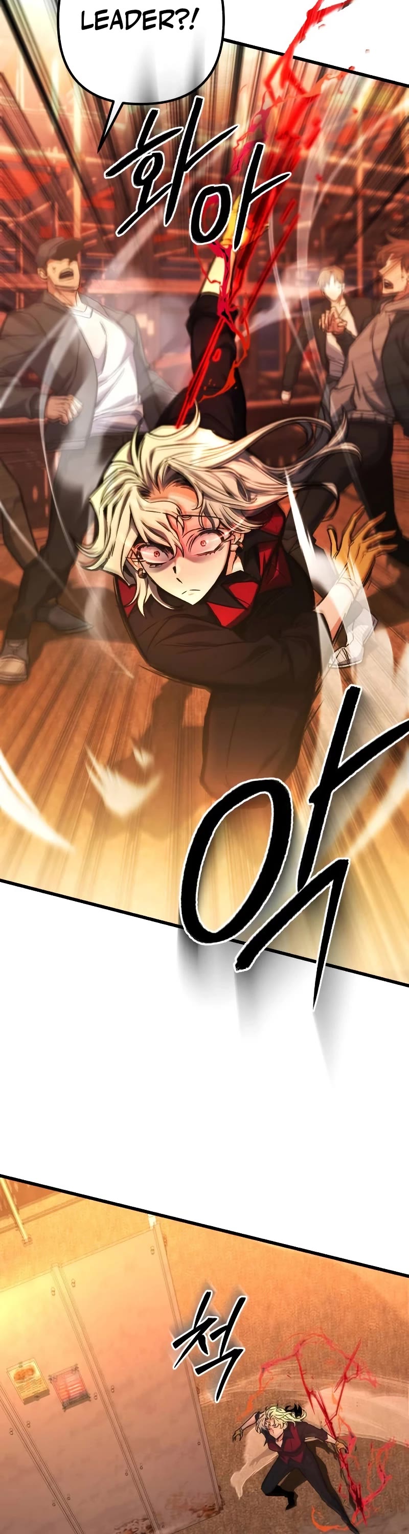 The Genius Assassin Who Takes It All Chapter 24 page 18 - Chapter 24