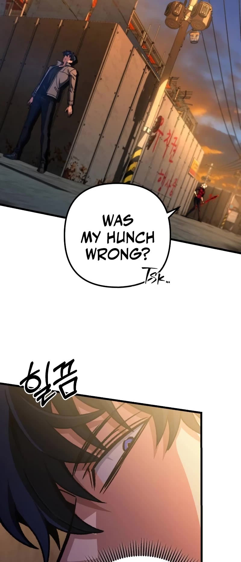 The Genius Assassin Who Takes It All Chapter 24 page 20 - Chapter 24