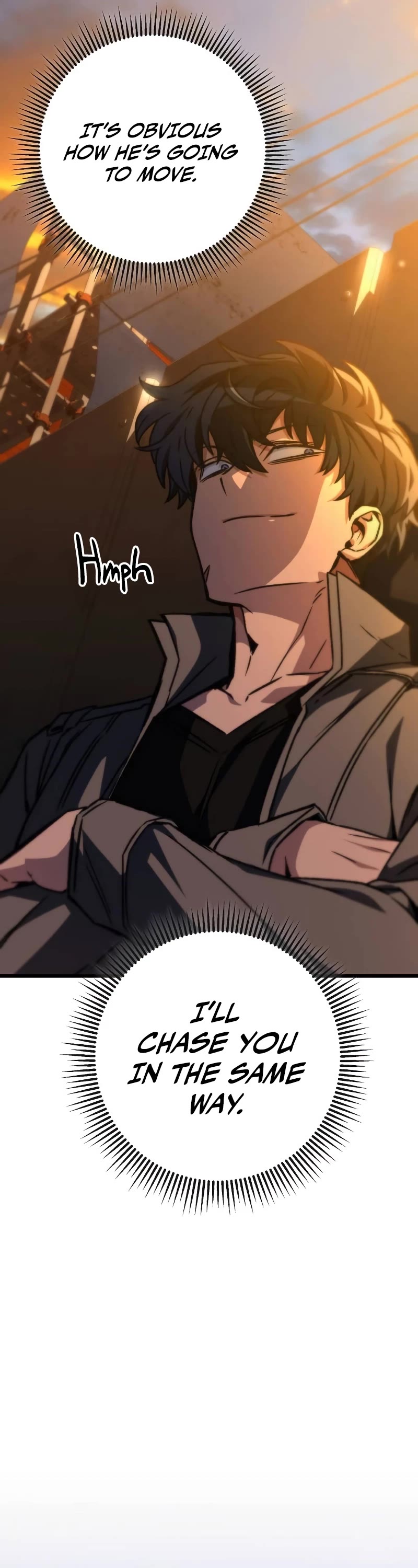 The Genius Assassin Who Takes It All Chapter 24 page 22 - Chapter 24