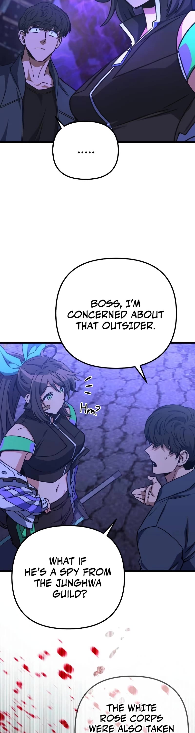 The Genius Assassin Who Takes It All Chapter 24 page 24 - Chapter 24