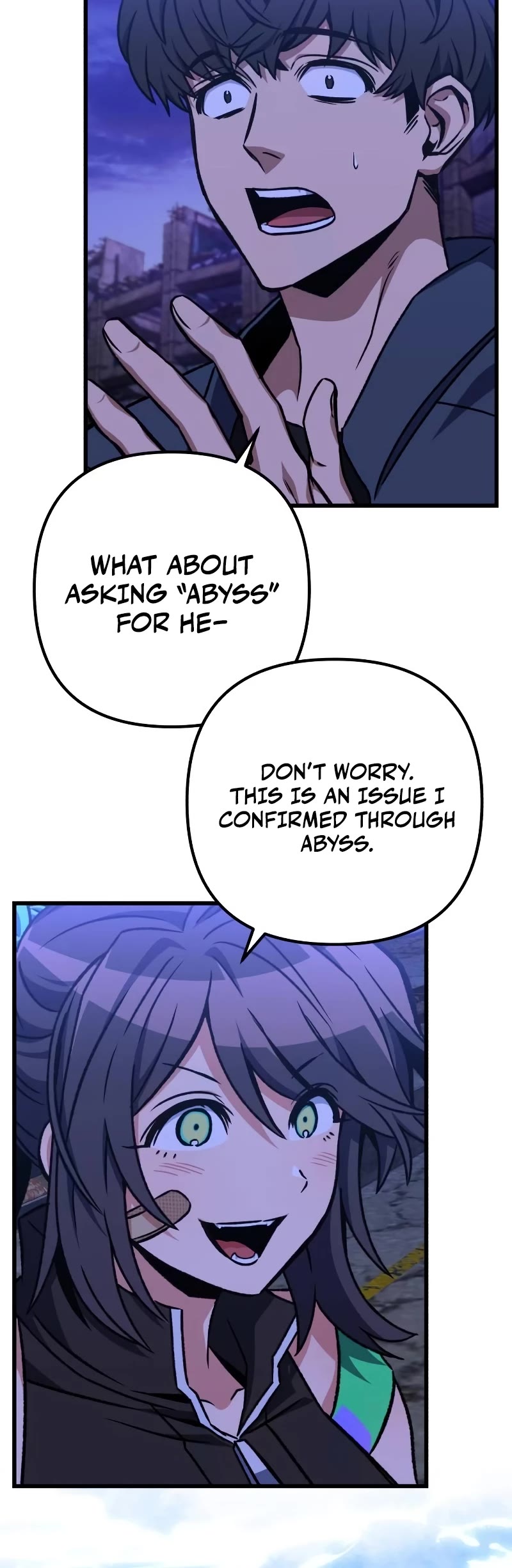 The Genius Assassin Who Takes It All Chapter 24 page 26 - Chapter 24
