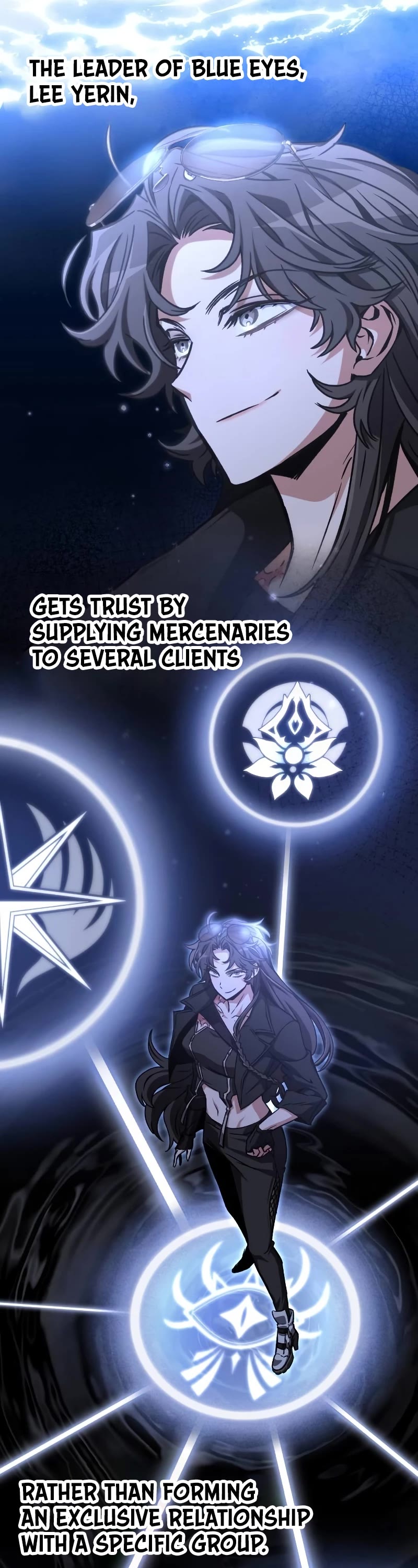 The Genius Assassin Who Takes It All Chapter 24 page 27 - Chapter 24
