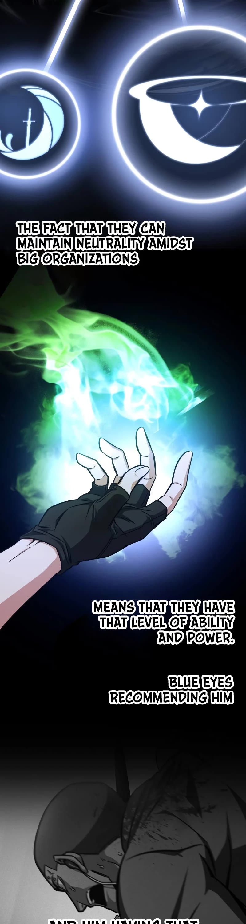 The Genius Assassin Who Takes It All Chapter 24 page 28 - Chapter 24