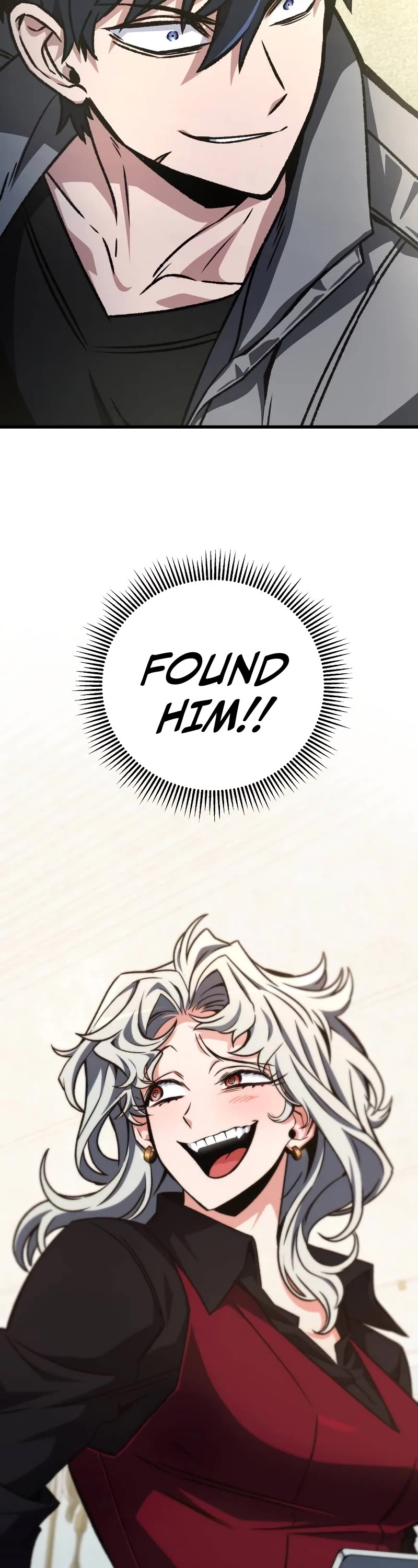 The Genius Assassin Who Takes It All Chapter 24 page 3 - Chapter 24